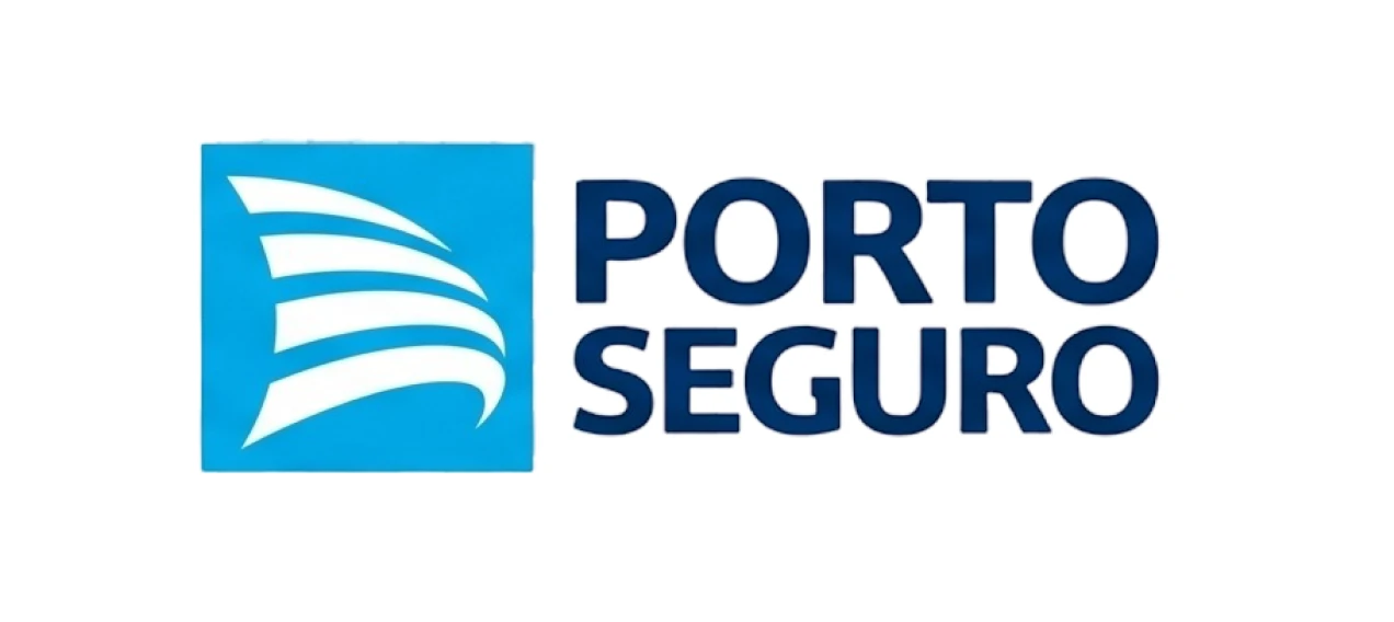 Logo Porto Seguro- Parceira Prevline Seguros