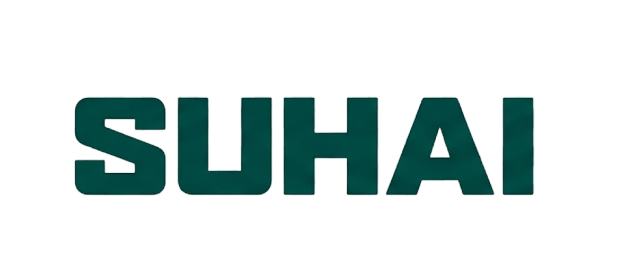 Logo Suhai- Parceira Prevline Seguros