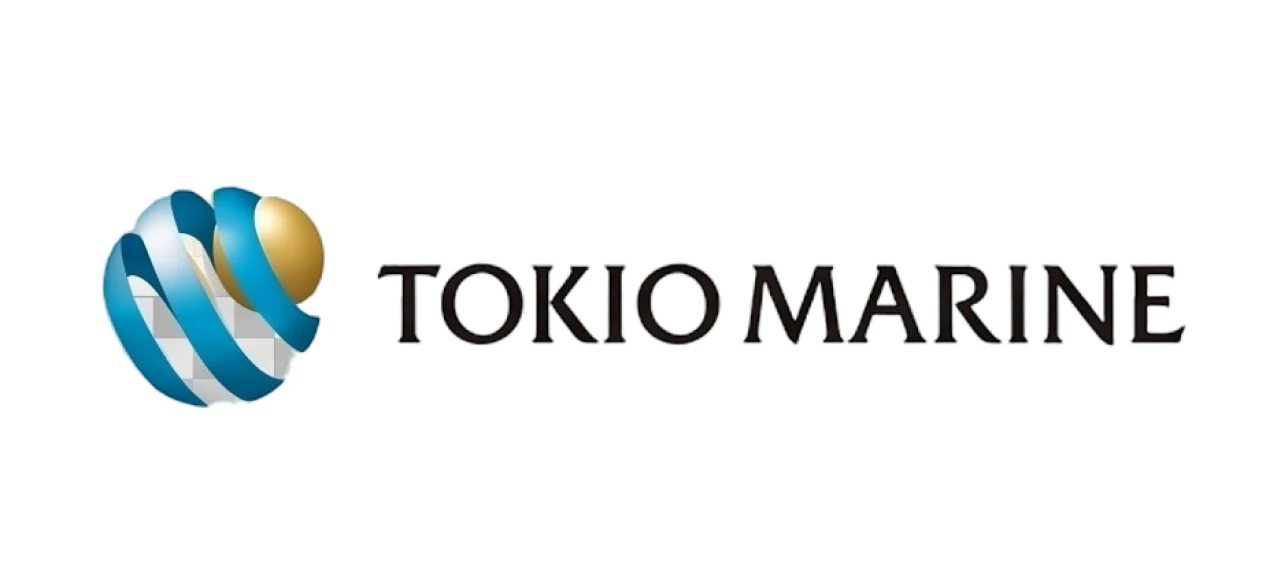 Logo Tókio Marine- Parceira Prevline Seguros
