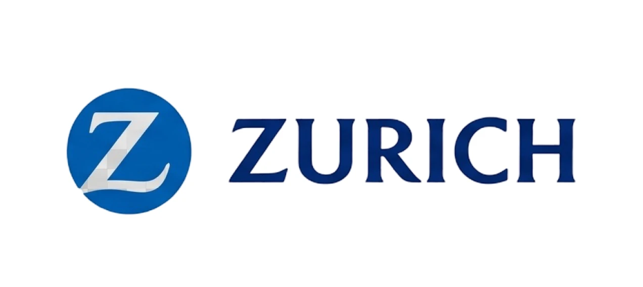 Logo Zurich- Parceira Prevline Seguros