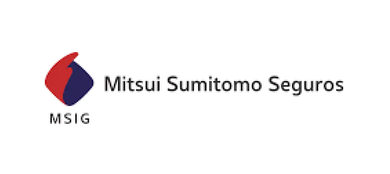 Logo Mitsui - Parceira Prevline Seguros